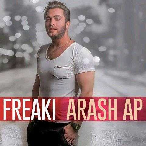 Arash Ap Freaki